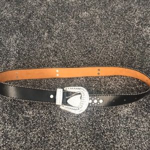 Bejeweled Belt